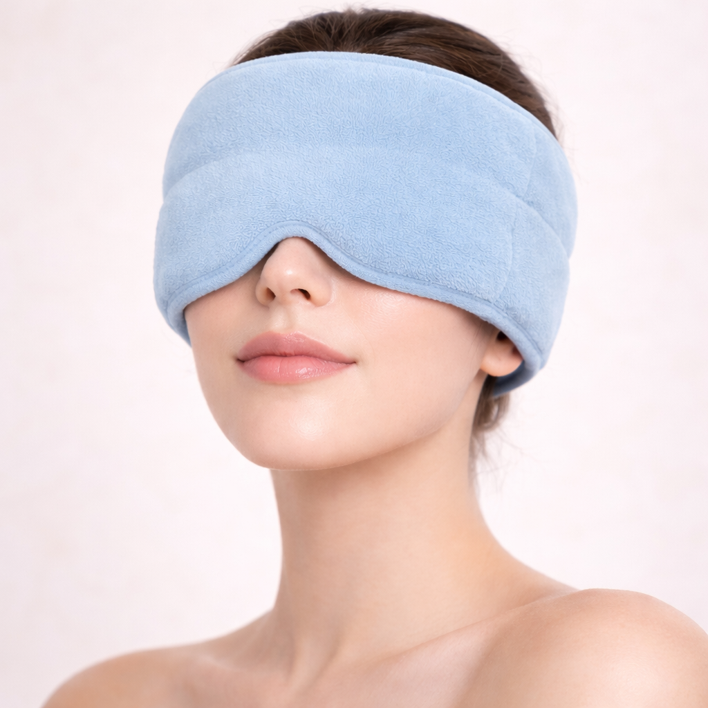 Migraine Ice Head Cap - Headache Relief