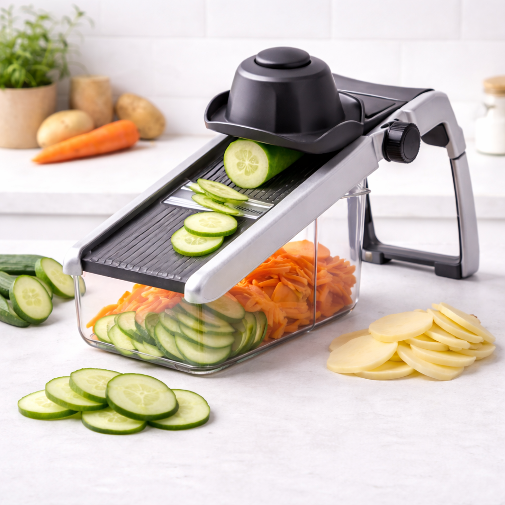 Mandoline Vegetable Cutter