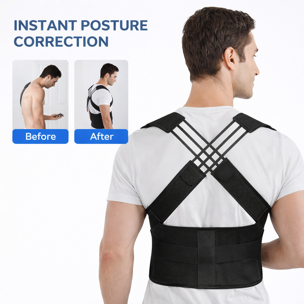 Posture Pro Flex Support